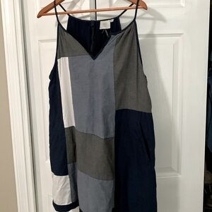 HD in Paris XL dress